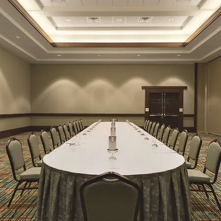 Embassy Suites By Hilton Orlando Lake Buena Vista South 